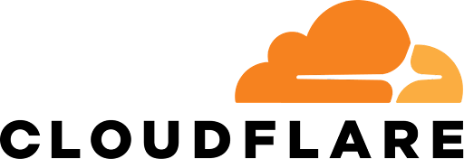 Cloudflare Logo